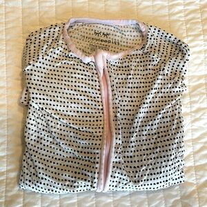 Little Sleepies Zippy Pajamas (24m)